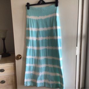 ByLyse Maxi Skirt